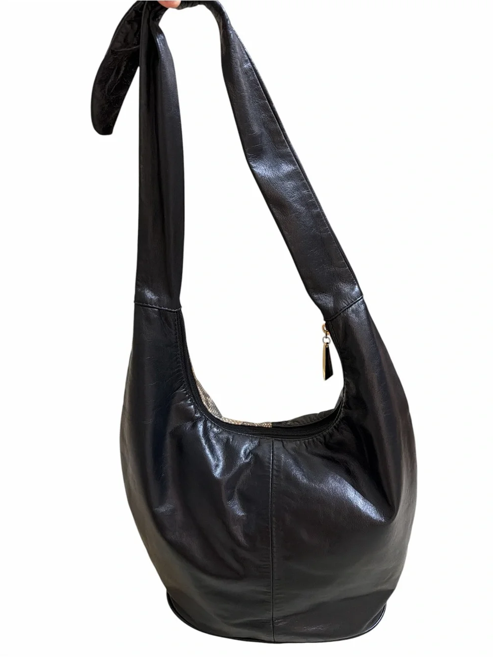 Tejrasila contemporary hobo